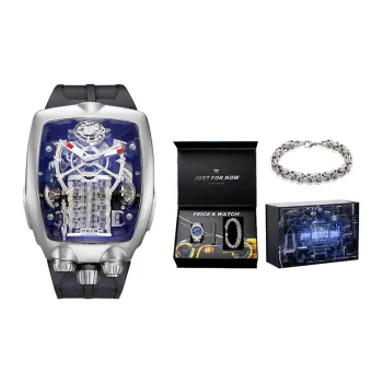 Feice Men Watch