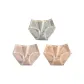 3 Pack (C Combo)-Healing Cloud-Purple+Light Blue+Pink