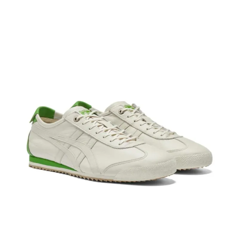 Onitsuka Tiger Mexico 66 SD Licorice Brown/Champagne-1