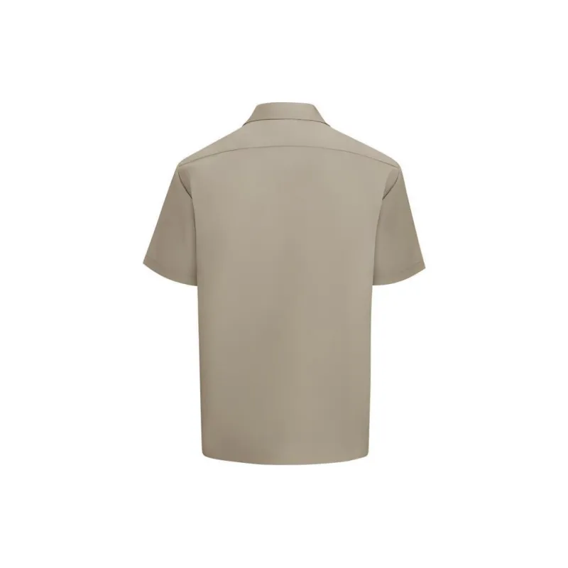 Dickies Shirt Men's Desert Sand-1