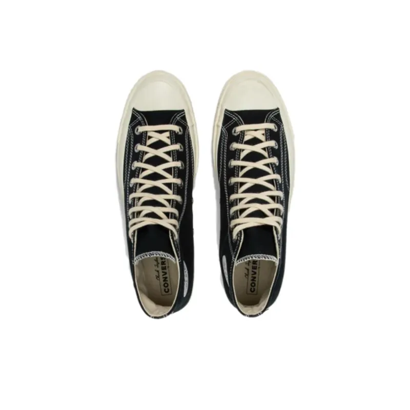 Chuck 70 Concepts X Converse High 'Almas Black'-2