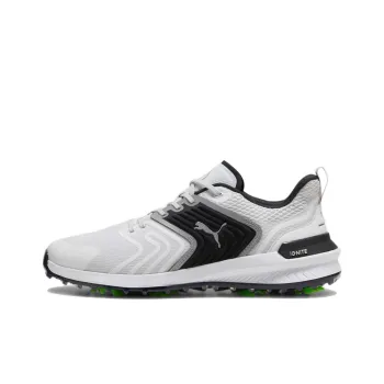 PUMA Ignite Innovate 'Feather Grey Black'