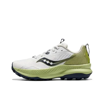 saucony Women's Blaze TR 'Fog Fern'