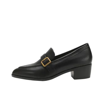 Safiya Loafers 4.5cm Women's Black