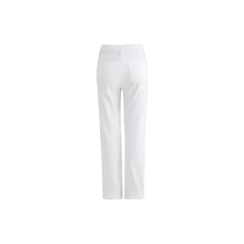 BVODE Jeans Women's White-1