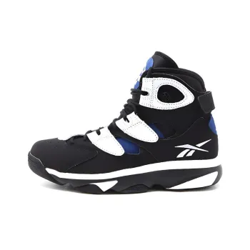 Reebok Shaq Attaq Iv Orlando Magic