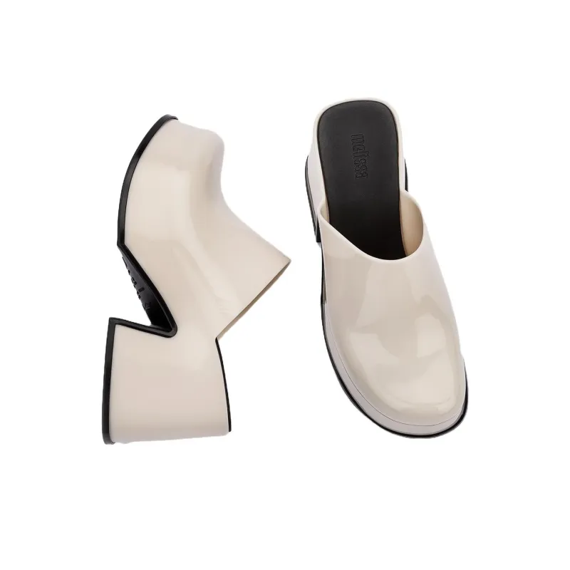 MELISSA Wrap toe Slippers Women's-4