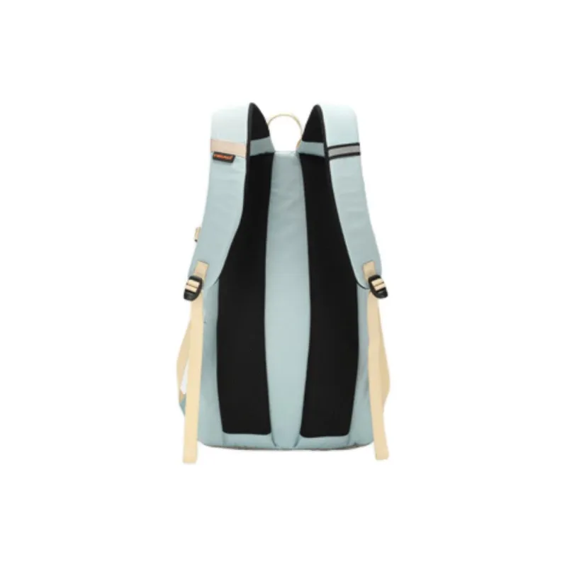 HEAD Fabric Backpack Large Size Unisex Multicolor-16