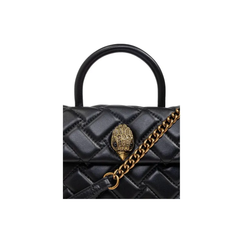 Kurt Geiger London Mini Kensington Tote Bag-3
