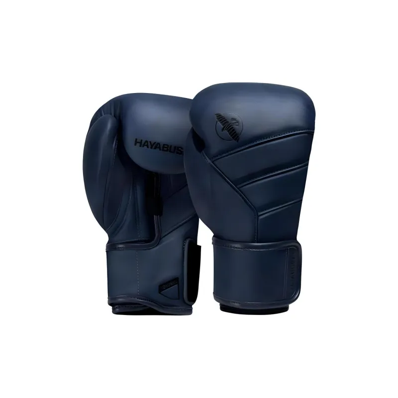 HAYABUSA Boxing Gloves-4