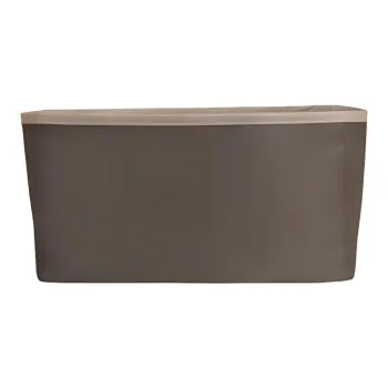 BagINBAG Nylon Collection Bag Accessories Women's Coffee/Olive Gray