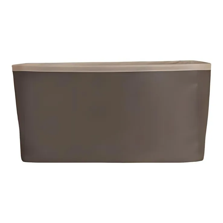 BagINBAG Nylon Collection Bag Accessories Women's Coffee/Olive Gray-0