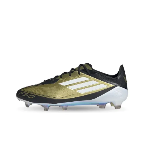 Adidas Messi Adizero F50 Elite FG 'Triunfo Dorado'