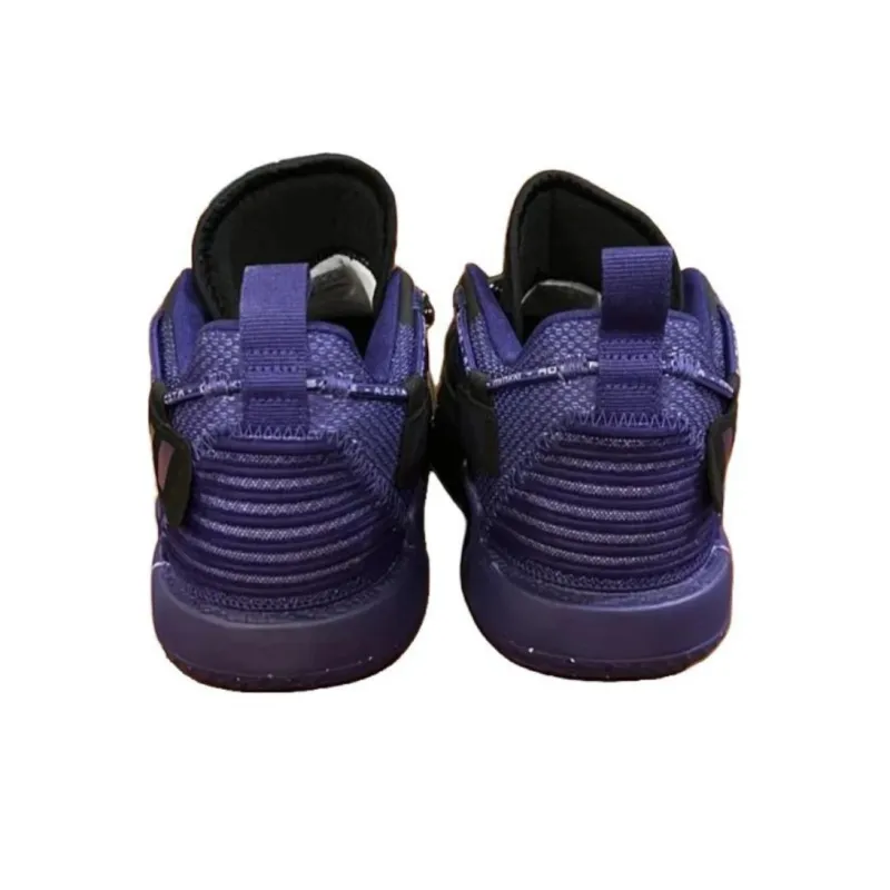 Adidas Dame 7 Extply 'Weber State'-4