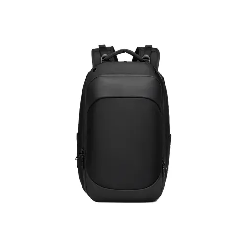 ROSEROOEN Oxford Backpack Men's Black/Gray/Camouflage