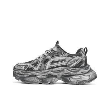 SIMBA'S PRIDE Chunky Sneakers Men's