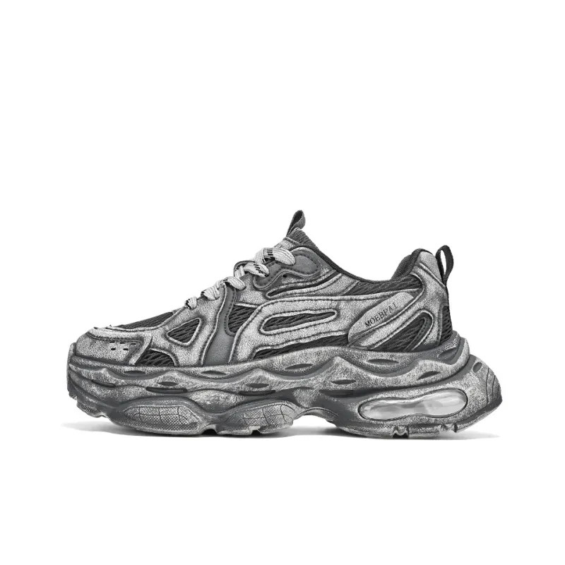 SIMBA'S PRIDE Chunky Sneakers Men's-0