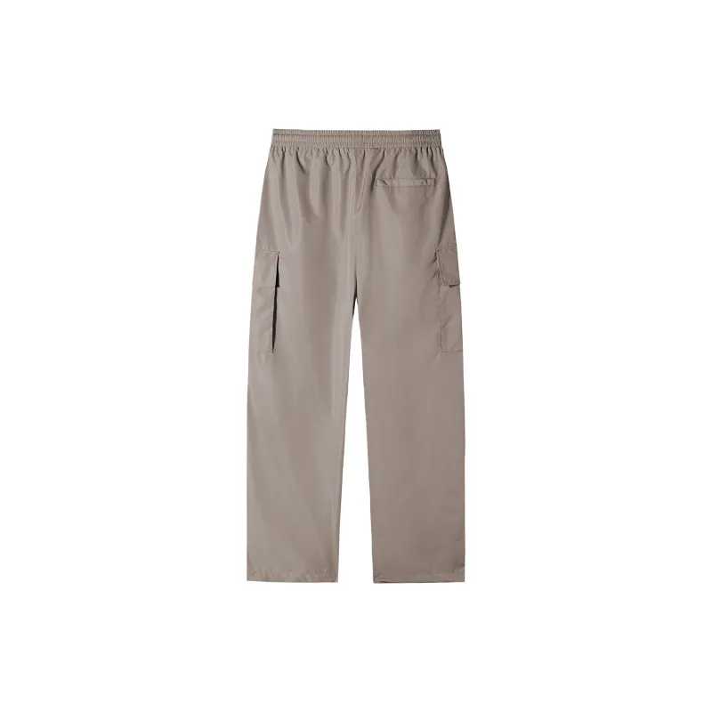 PSO Brand Casual Pants Unisex-4