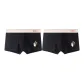GC/A Black (2 Pack)