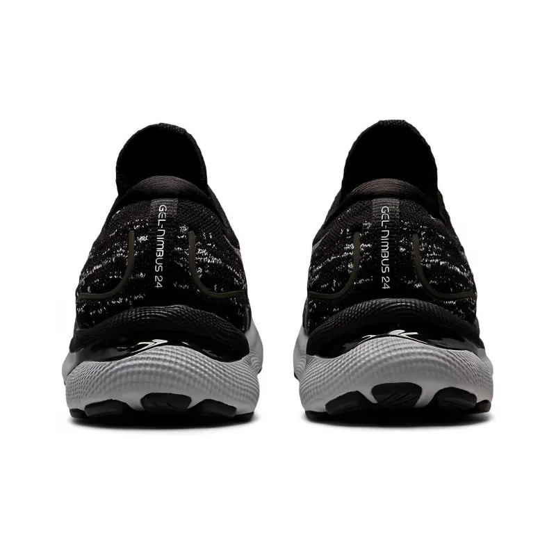 Asics Gel Nimbus 24 Mk 'Black'-4