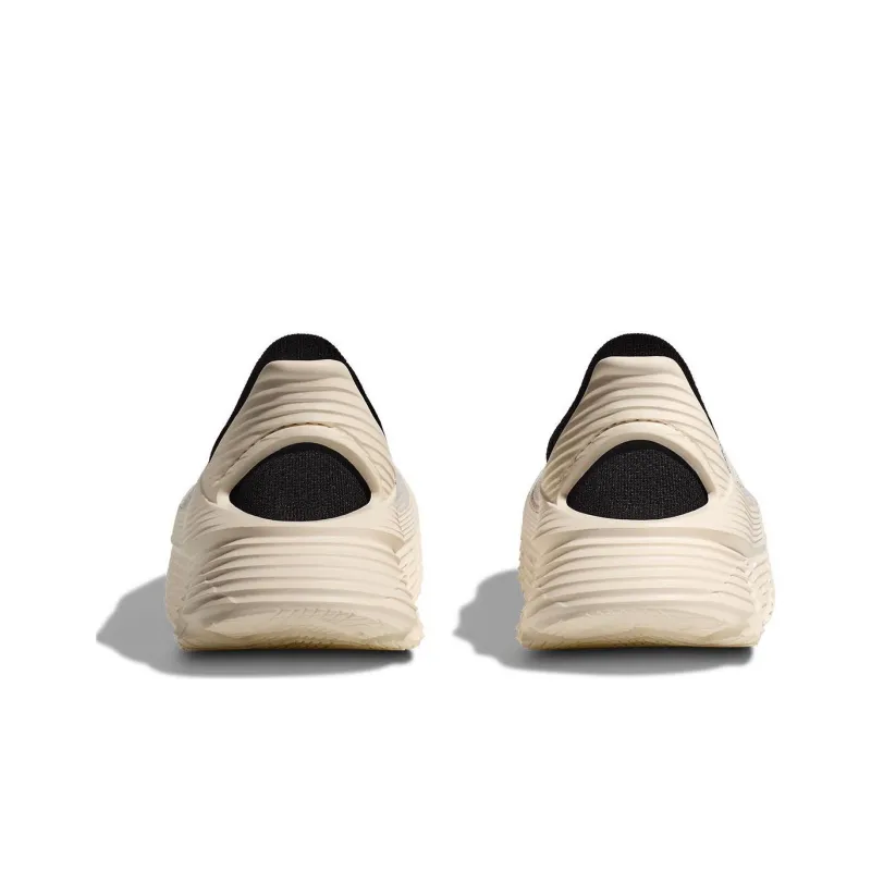 HOKA ONE ONE Restore Tc 'Black Alabaster'-5
