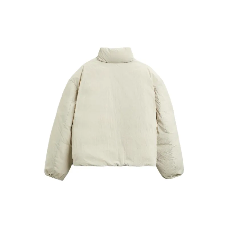 ZARA x STUDIO NICHOLSON Down Jacket Men's Sand-1