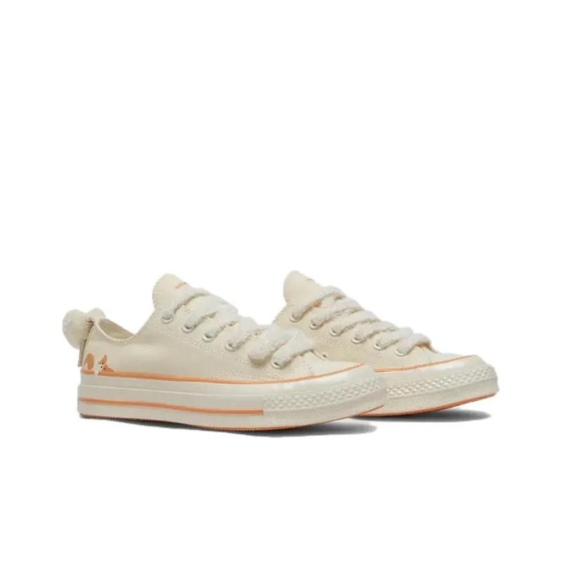 Converse Chuck 70 Low 'Pet Pack Dog'-2