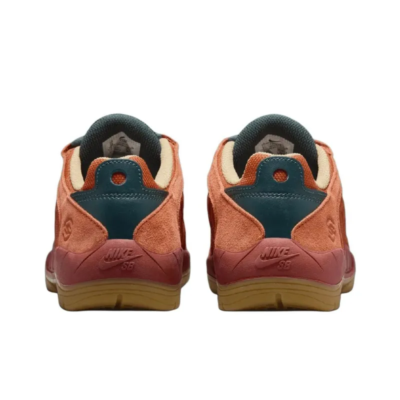 Nike Sb Vertebrea Dark Russet-3