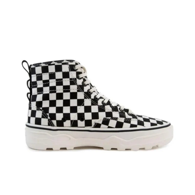 Sentry Wc Vans 'Checkerboard'-1
