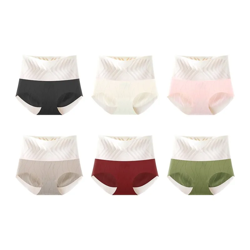 Yilun Beauty Underpants Women's 2 Pack-8