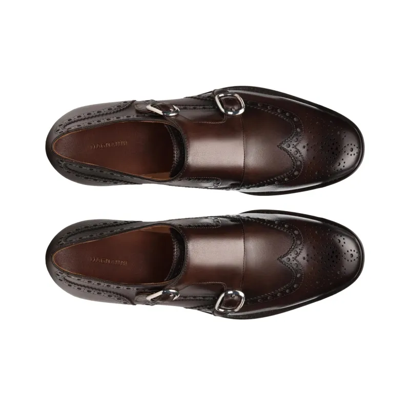 Magnanni Kaila Casual Single Shoes Women's Brown-3