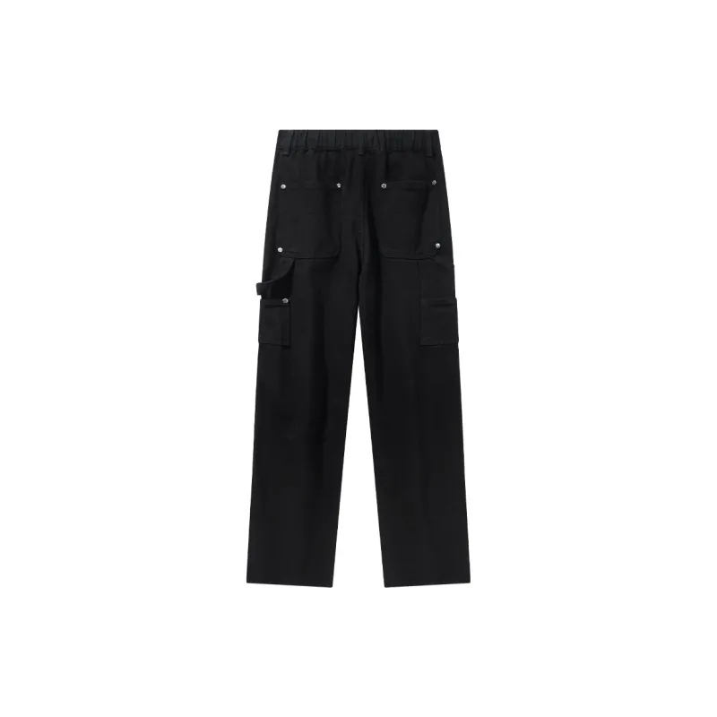 IVEIII Jeans Unisex-1