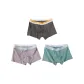 Dark Gray+Light Gray+Teal