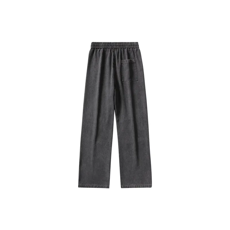 EMINU Jeans Unisex-3