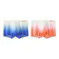 2 Pack (Tide Blue+Sunset Orange)