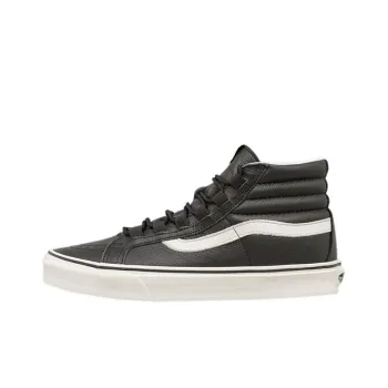 Vans SK8 Hi Reissue Ghillie Black