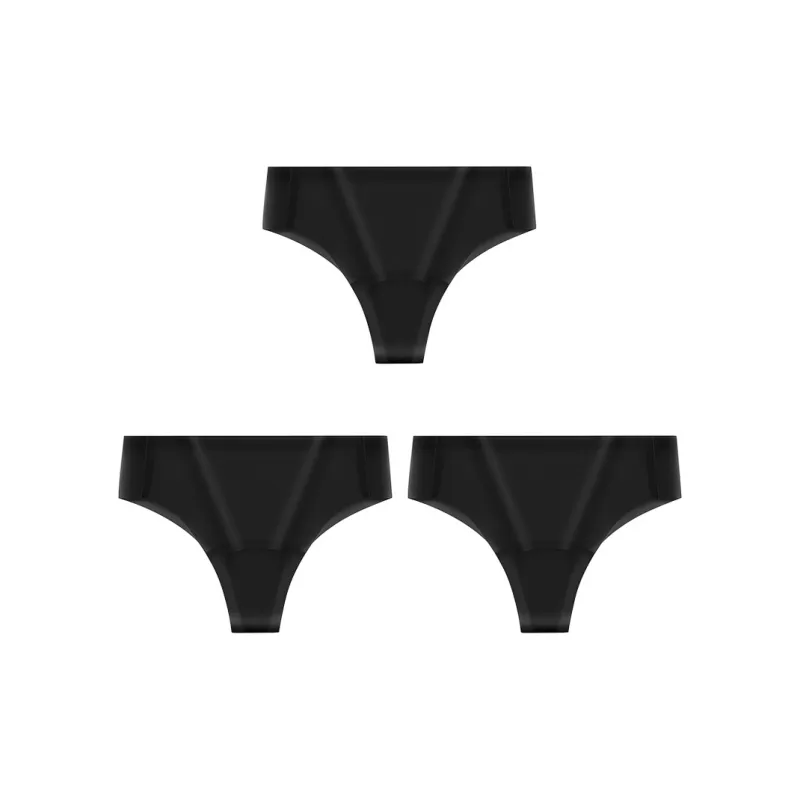 GRACEWELL Underpants Women's 3 Pack-10