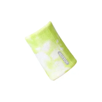 YOTTOY Wristbands Protective Neon Green [1 Pair] Women's