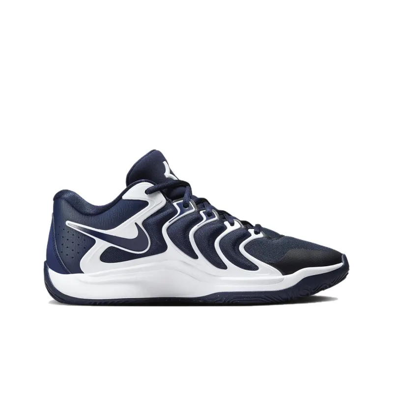 Nike Kd 17 Tb College Navy-1