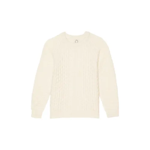 INES DE LA FRESSANGE Sweaters Women's Beige