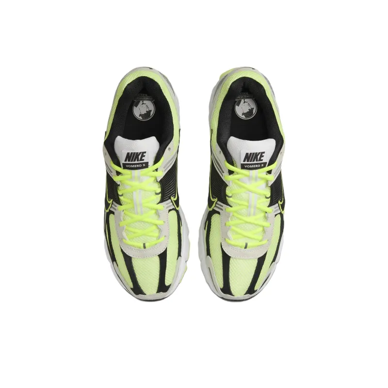 Nike Zoom Vomero 5 Life Lime-2