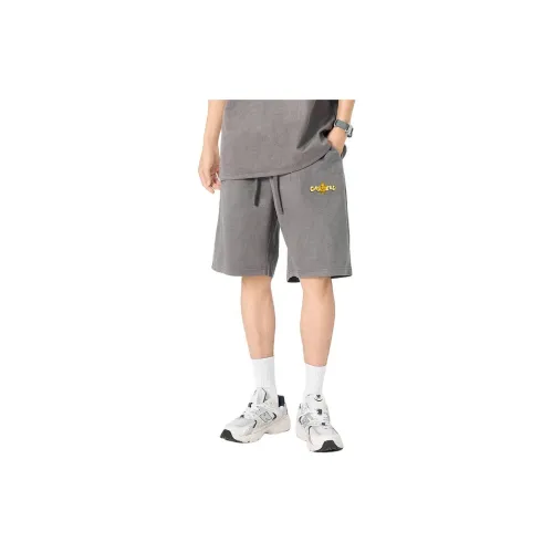 Fun Casual Shorts Men