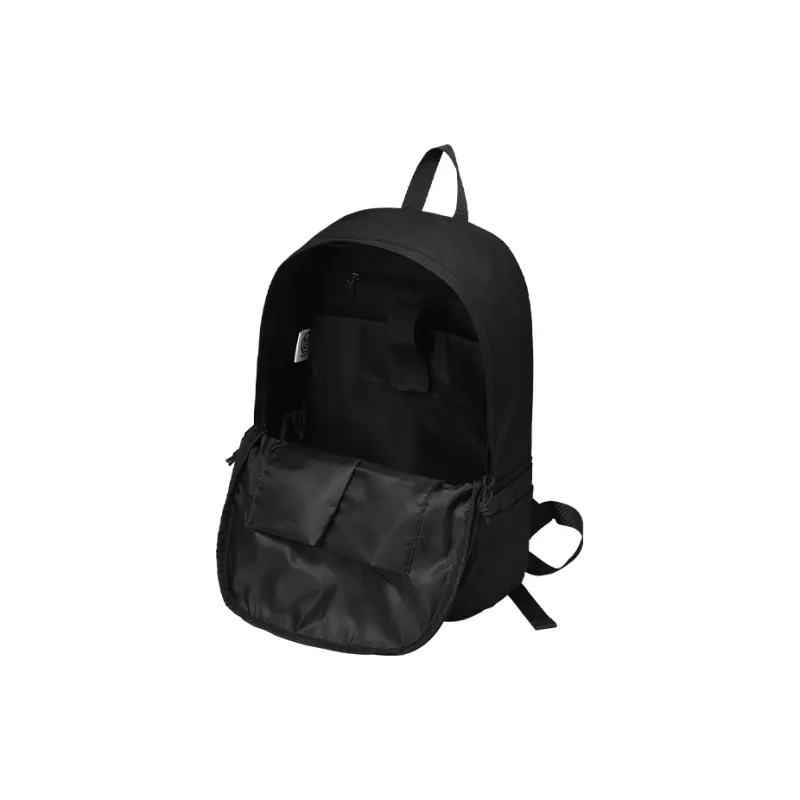 Yohji Kimura Oxford Backpack Unisex Multicolor-4