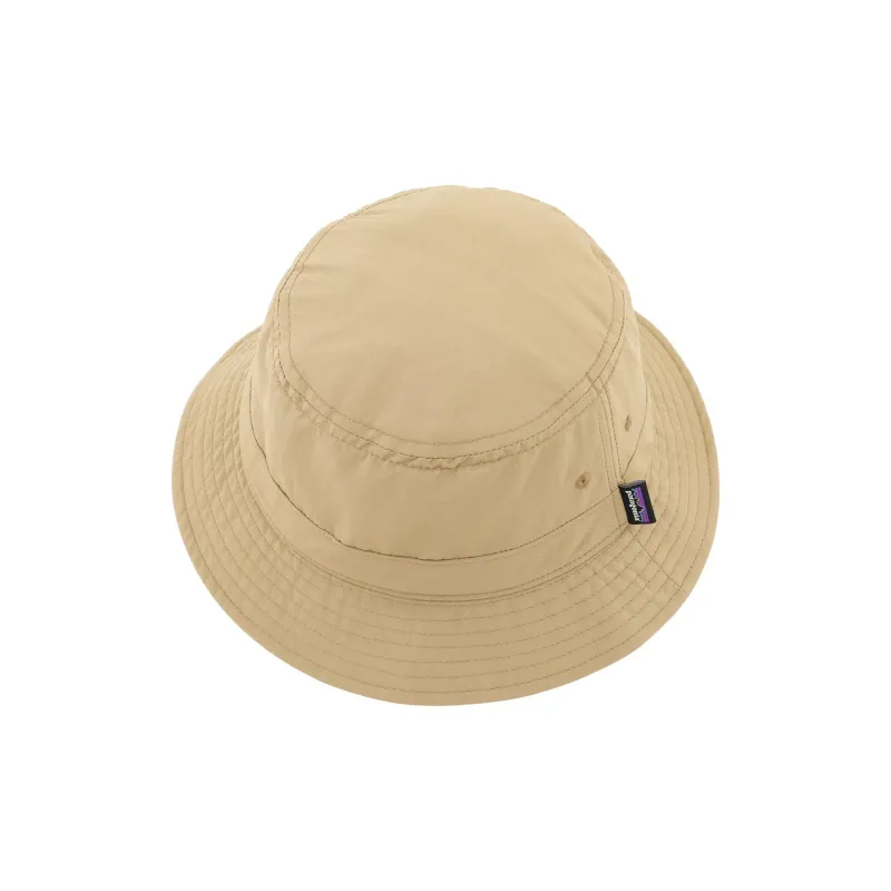 Patagonia Bucket Hats Unisex Khaki-3