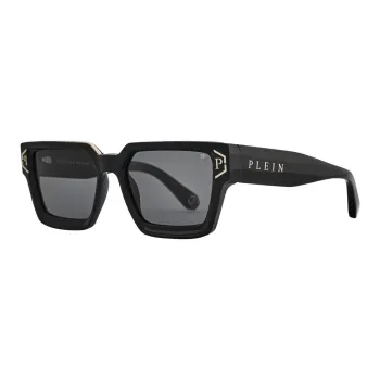 PHILIPP PLEIN Square Sunglasses Unisex