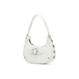 Moon White