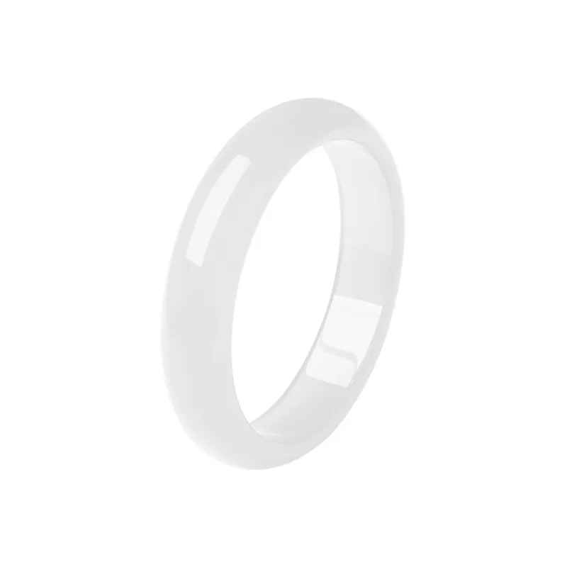 D.Get Chalcedony Jade Bangles Unisex-0