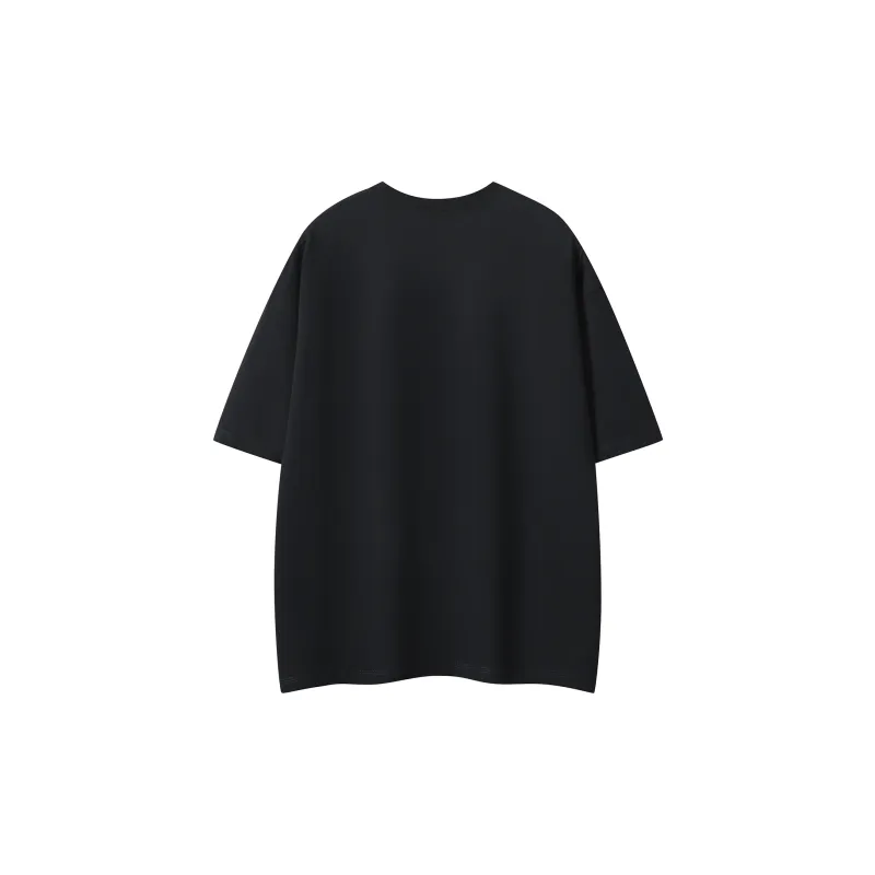 Lightning X Storm T Shirt Unisex-31