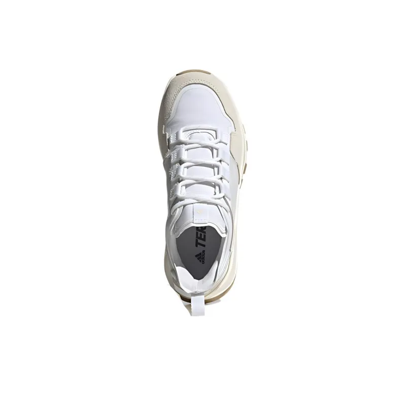 Adidas Terrex Hikster Low 'Cream White' Women's-4