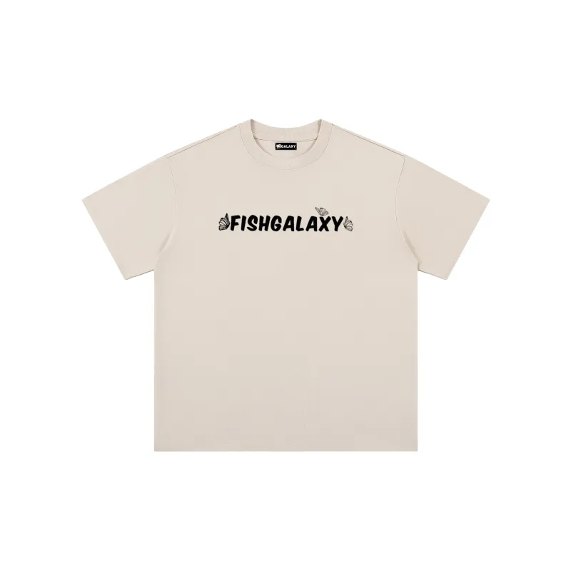FISHGALAXY T Shirts Unisex-9